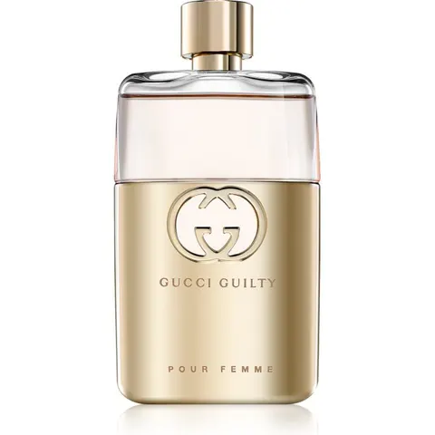 Gucci Guilty Eau De Parfum 90ml – image 2