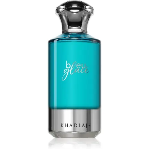 Khadlaj Bleu Glace perfume extract M 100 ml – image 2