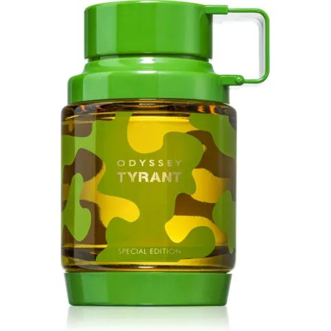 Armaf Odyssey Tyrant EDP 100ml – image 2