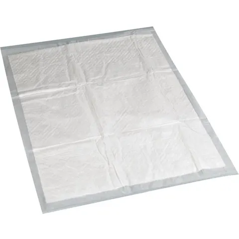 Babymoov Changing Pad disposable changing mats 10 pc – image 2