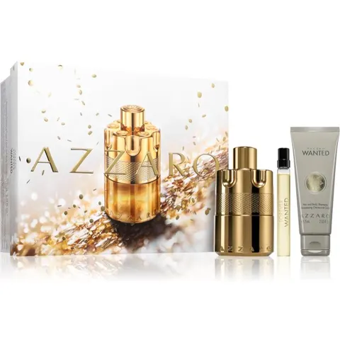 Azzaro Forever Wanted Elixir Gift Set for men – image 2
