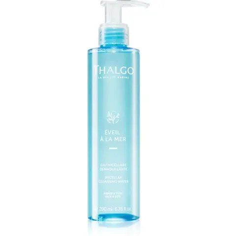 Thalgo Micellar Cleansing Water 200ml – image 2