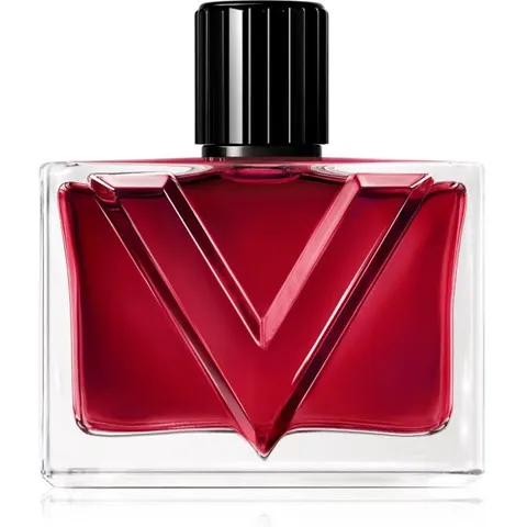 Valentino Vendetta Donna EDP W 90 ml – image 3