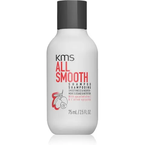 75ml KMS ALLSMOOTH Shampoo – image 3