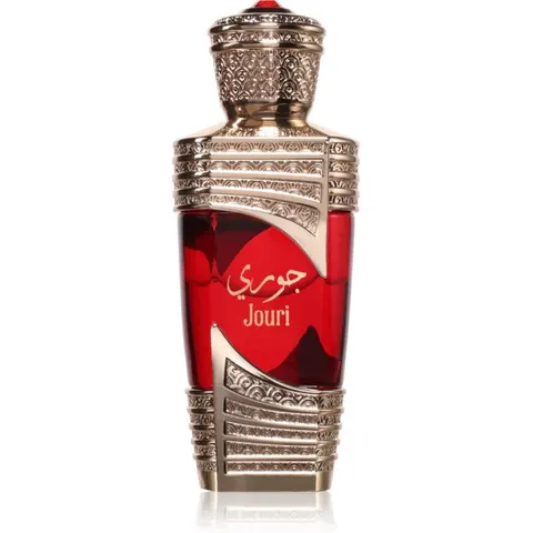 Hamidi Jouri perfumed oil W 20 ml – image 2