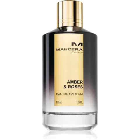 Mancera Amber & Roses EDP U 120 ml – image 3