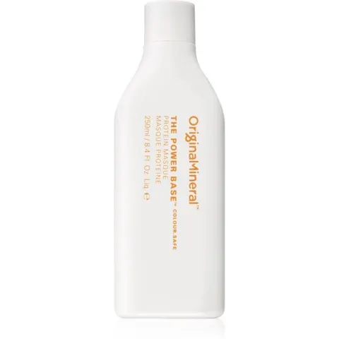 250ml O&M The Power Base Mask – image 3