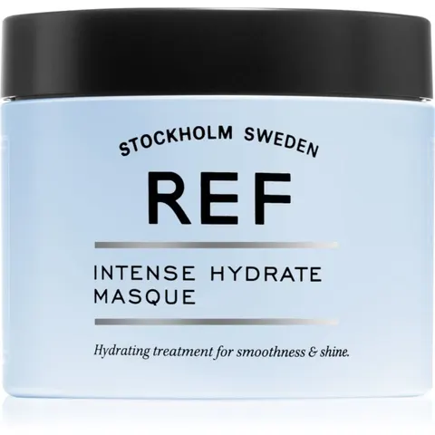 REF Intense Hydrate Masque Hair Mask 250mL – image 3