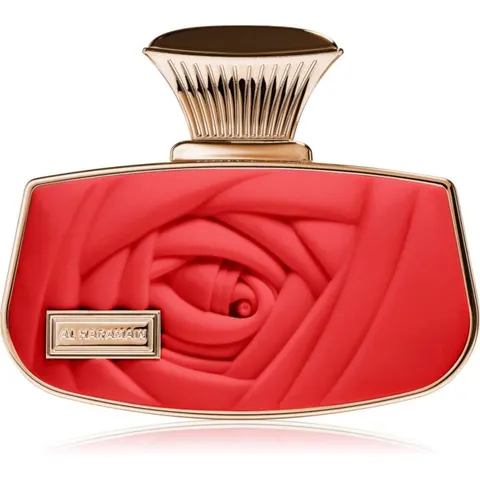 Al Haramain Belle Rouge EDP W 75 ml – image 3