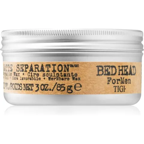 85g TIGI BED HEAD For Men Matte Separation Workable Wax – image 2