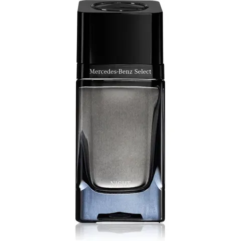 Mercedes Benz Select Night Eau De Parfum100ml – image 3