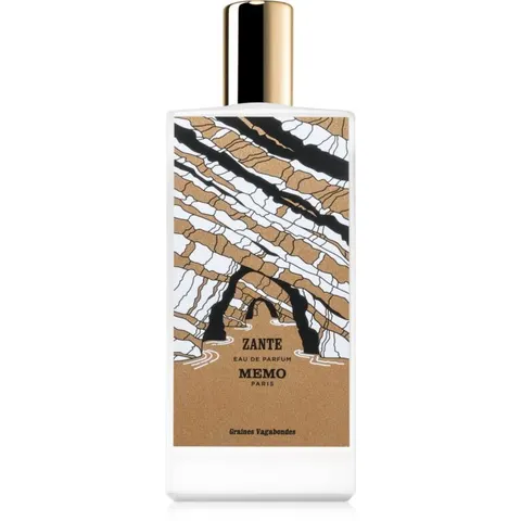 Memo Paris Zante EDP U 75 ml – image 2