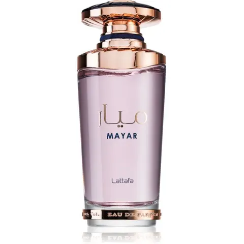 Lattafa Mayar Eau De Parfum Spray – 100ml – image 5