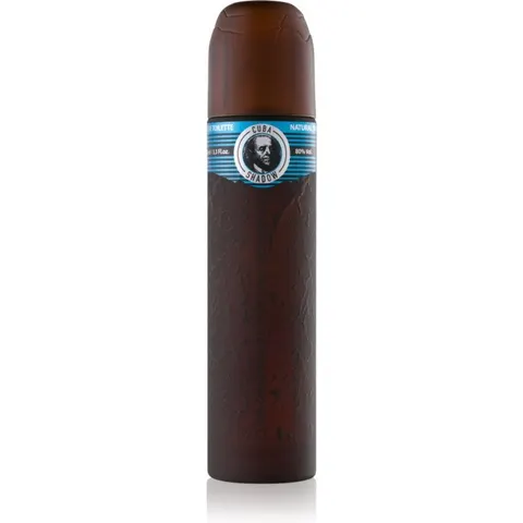 Cuba Shadow Eau de Toilette for Men 100 ml – image 2