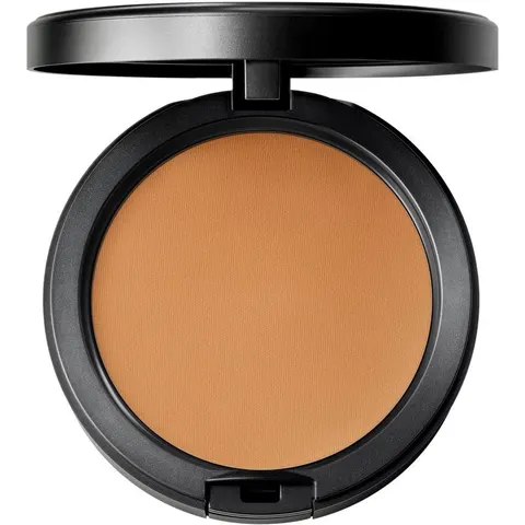 MAC Cosmetics Studio Fix Powder Plus Foundation Prefill mattifying powder foundation shade NC46 12 g – image 2