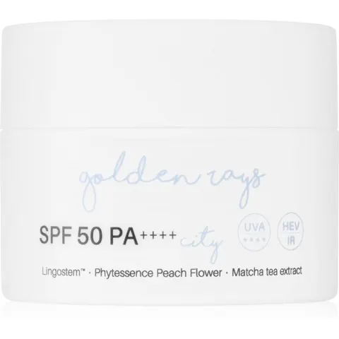 Nacomi Next Level SPF 50 Cream - 50 ml – image 2