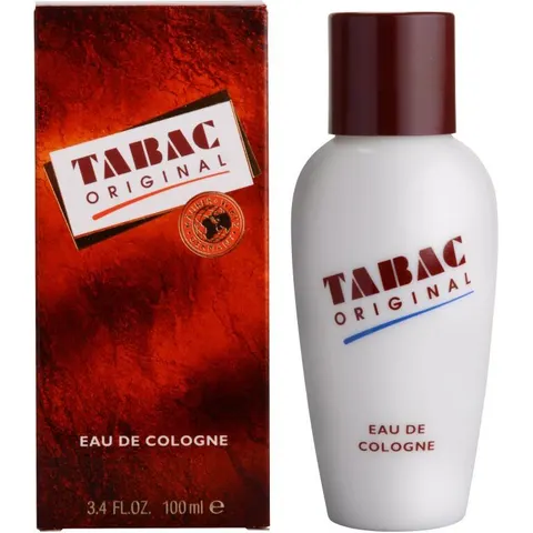 Tabac Original EDC 100ml Splash – image 2