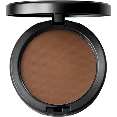 MAC Cosmetics Studio Fix Powder Plus Foundation Prefill mattifying powder foundation shade NC63 12 g – image 2