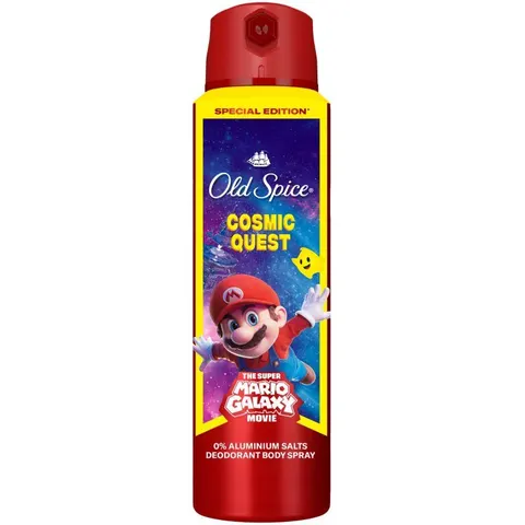 Old Spice Bearglove refreshing deodorant spray 200 ml – image 2