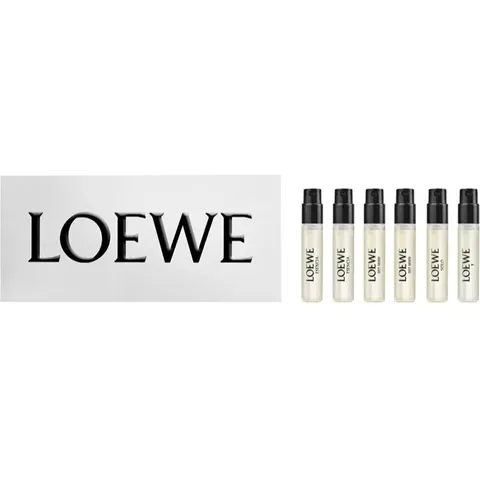 Loewe Sample Box Masculine Gift Set for men – image 2