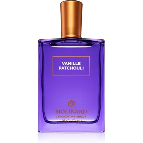 Molinard Vanille Patchouli EDP U 75 ml – image 2