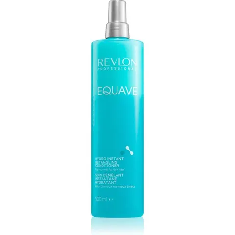 500ml Revlon Professional Equave Hydro Instant Detangling Conditioner – image 3