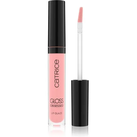 Catrice Gloss Obsessed Lip Gloss shade 020 Same Gloss, Different Day 2.5 ml – image 2