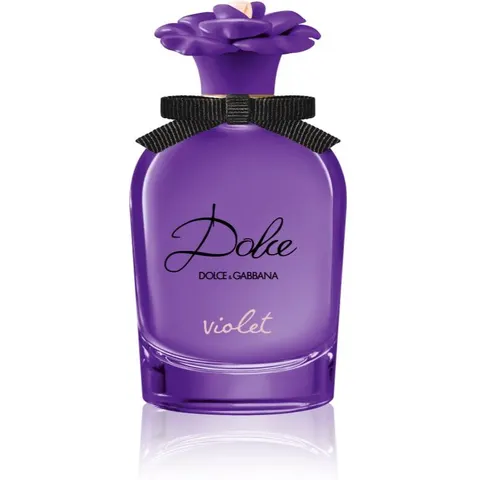 Dolce & Gabbana Dolce Violet EDT 75ml – image 4