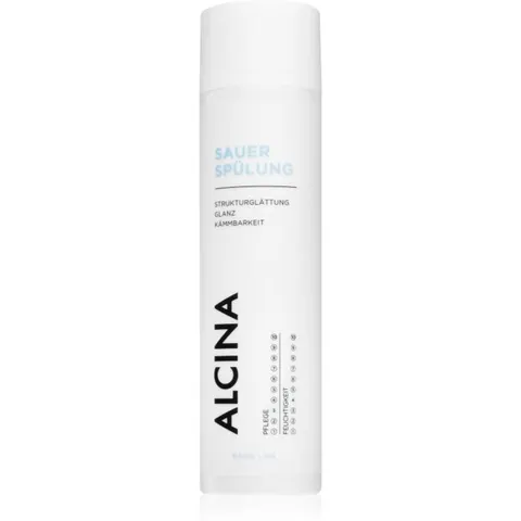 250ml Alcina Acid rinse – image 3