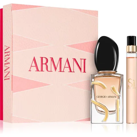 Armani Sì gift set W – 821956 – image 2