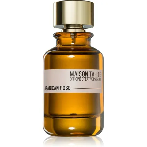 Maison Tahité Arabican Rose Eau de Parfum 100 ml – image 2
