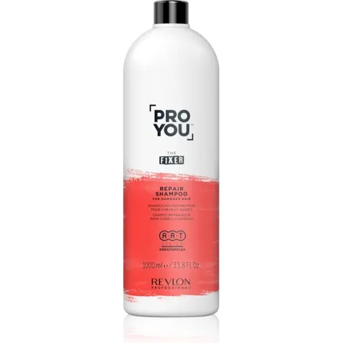 Revlon Proyou The Fixer Shampoo 1000ml – image 2