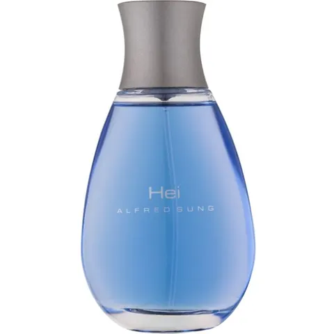 Alfred Sung Hei EDT M 100 ml – image 2