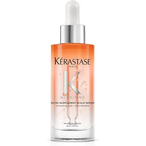 90ml Kérastase Nutritive Nutri-Supplement Scalp Serum – image 2