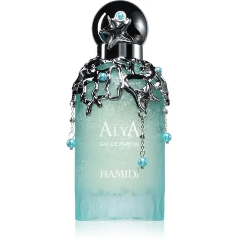 Hamidi Alya Eau de Parfum unisex 100 ml – image 2