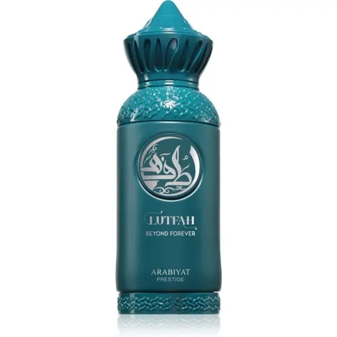 Arabiyat Prestige Lutfah Beyond Forever EDP U 80 ml – image 2