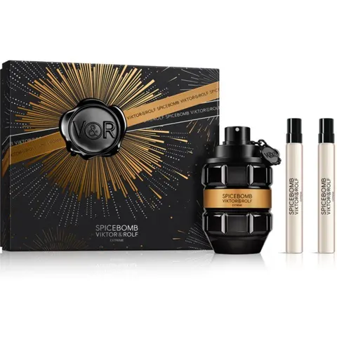 Viktor & Rolf Spicebomb Extreme gift set M – image 2