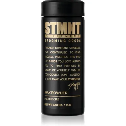 15g STMNT Wax Powder – image 2