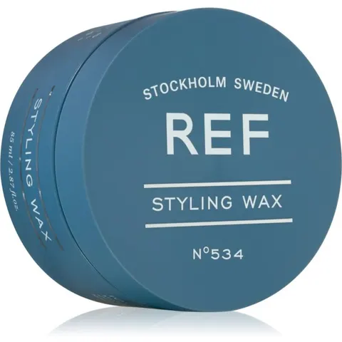 REF Styling Wax No. 534 2.5 Oz – image 3