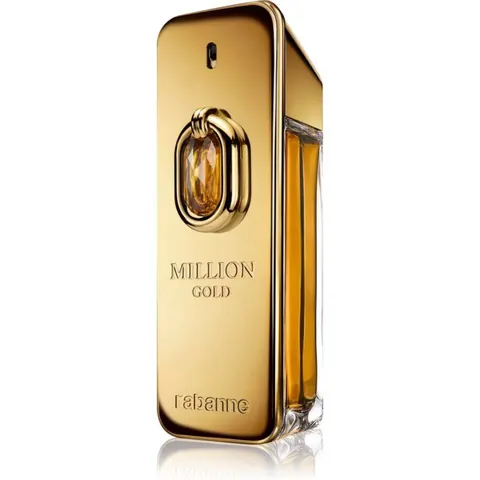 Rabanne Million Gold Elixir perfume intense M 100 ml – image 3