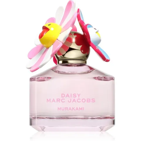 Marc Jacobs Daisy Murakami EDP W 50 ml – 73555 – image 2