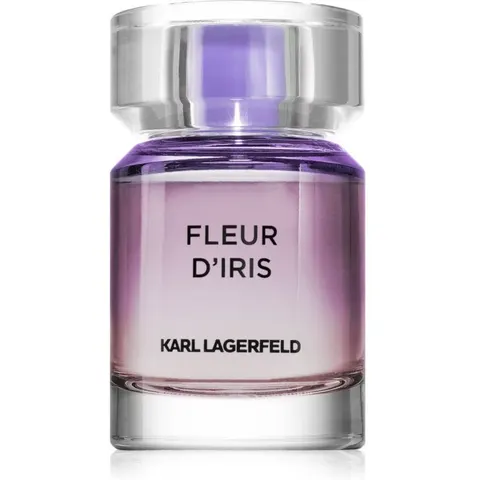 Karl Lagerfeld Fleur D'Iris EDP W 50 ml – image 4