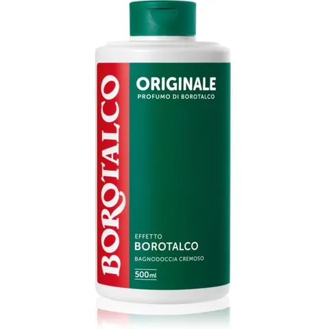 Borotalco Original shower gel 500 ml – image 2