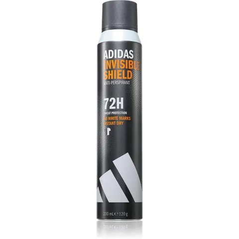 adidas Invisible Shield antiperspirant M 200 ml – image 2