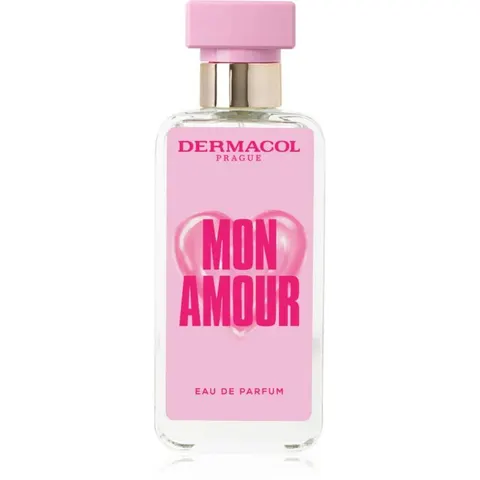 Dermacol Mon Amour EDP W 50 ml – image 2