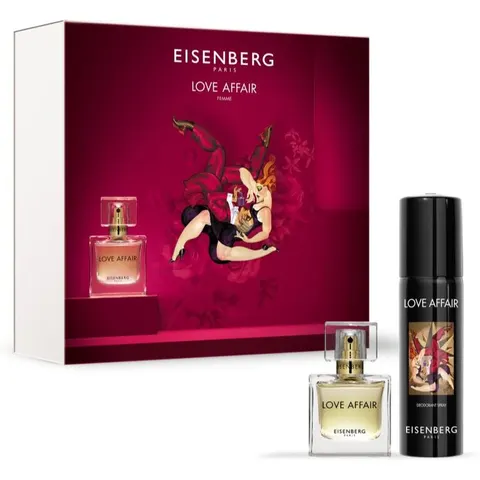 Eisenberg Love Affair Gift Set – image 2