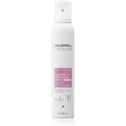Goldwell Form- & Finish-Spray 200 ml – image 2