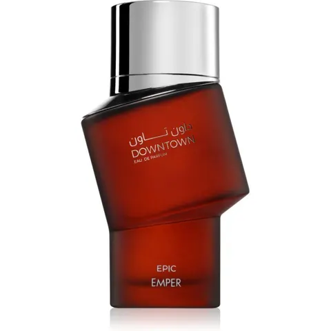 Emper Downtown Epic EDP M 100 ml – image 2