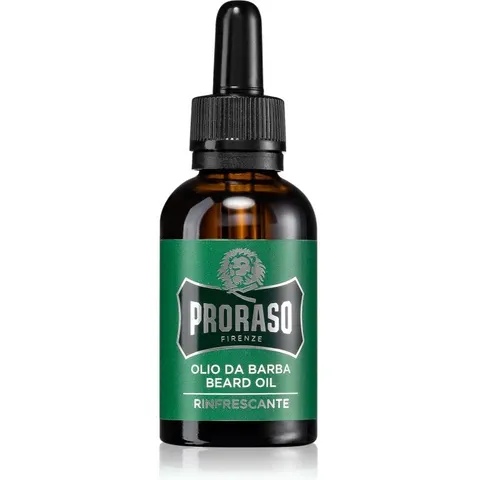 Proraso Beard Oil Refreshing 30ml – image 2