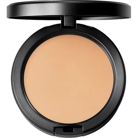 MAC Cosmetics Studio Fix Powder Plus Foundation Prefill mattifying powder foundation shade C3 12 g – image 2